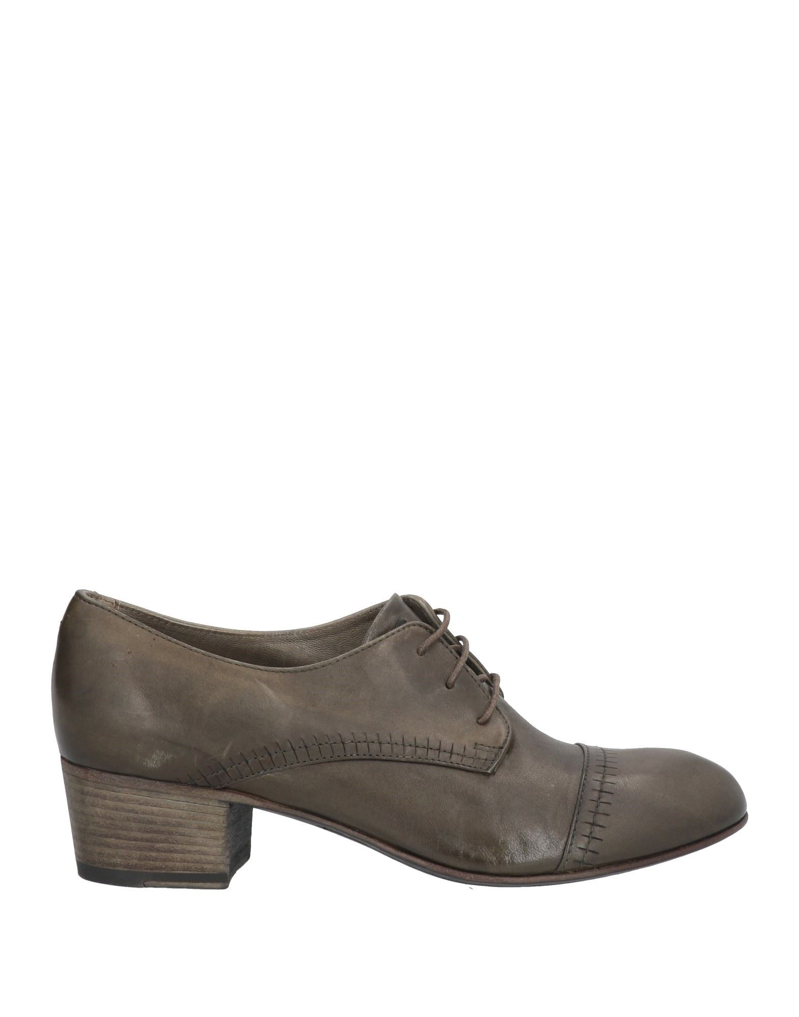 PANTANETTI - Lace-up shoes