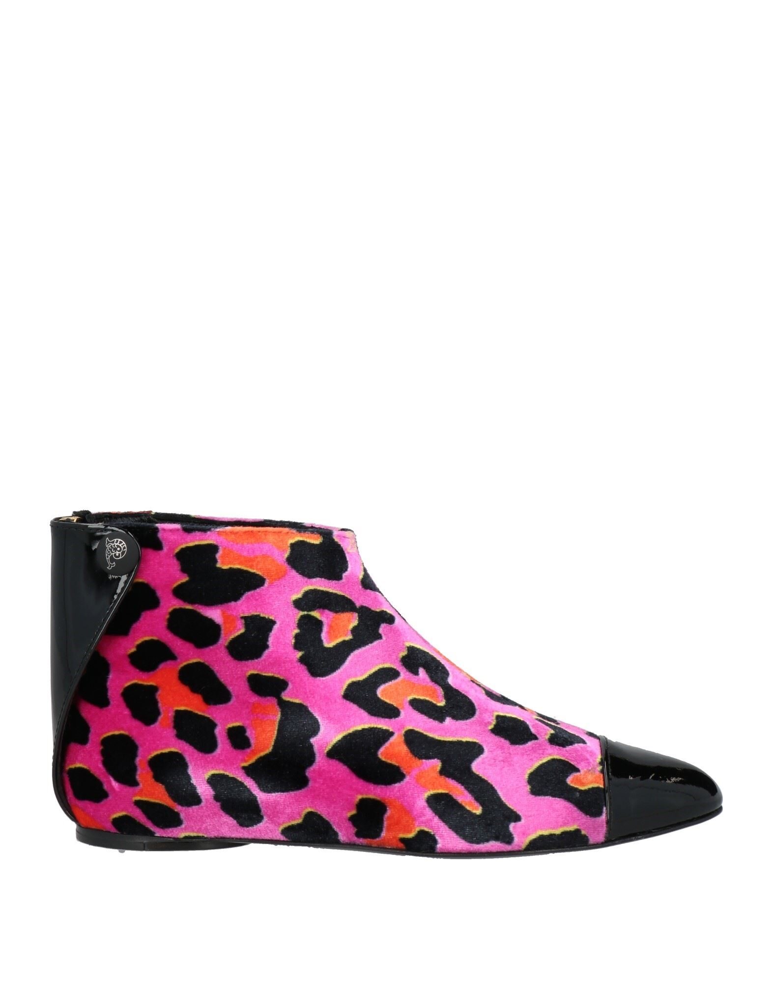 PUCCI - Ankle boots