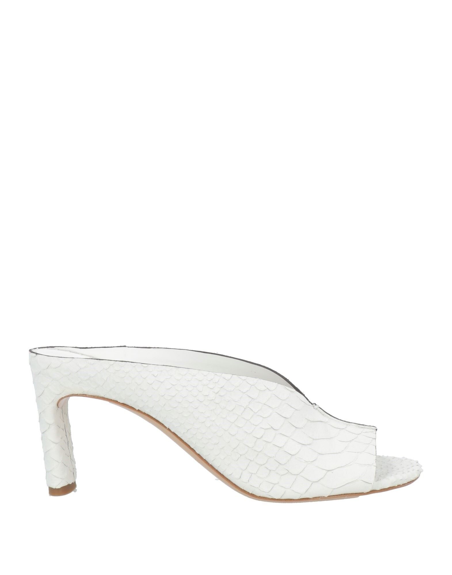 DEL CARLO Сандалии 41190₽