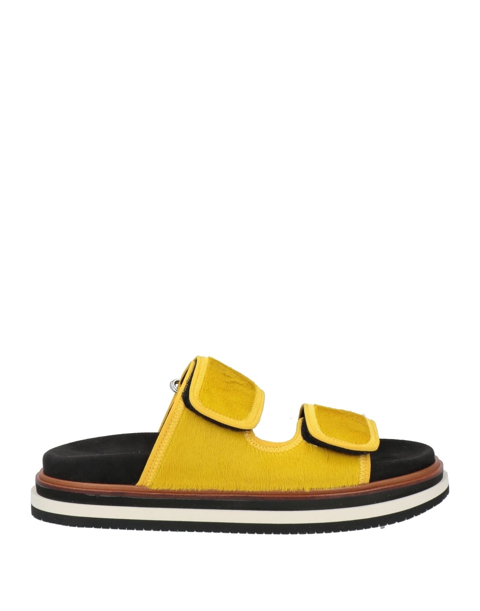 HOGAN - Sandals