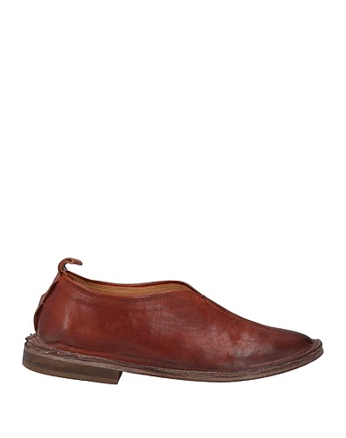 MOMA Loafers Calfskin