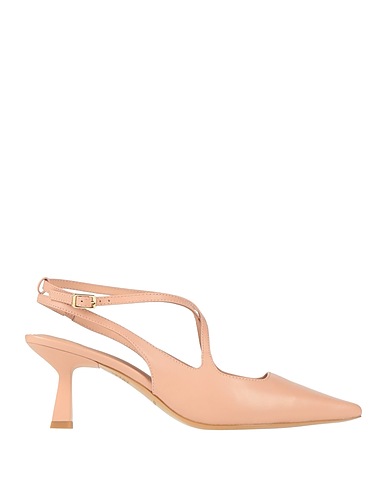 BRUNO PREMI Court Blush Leather