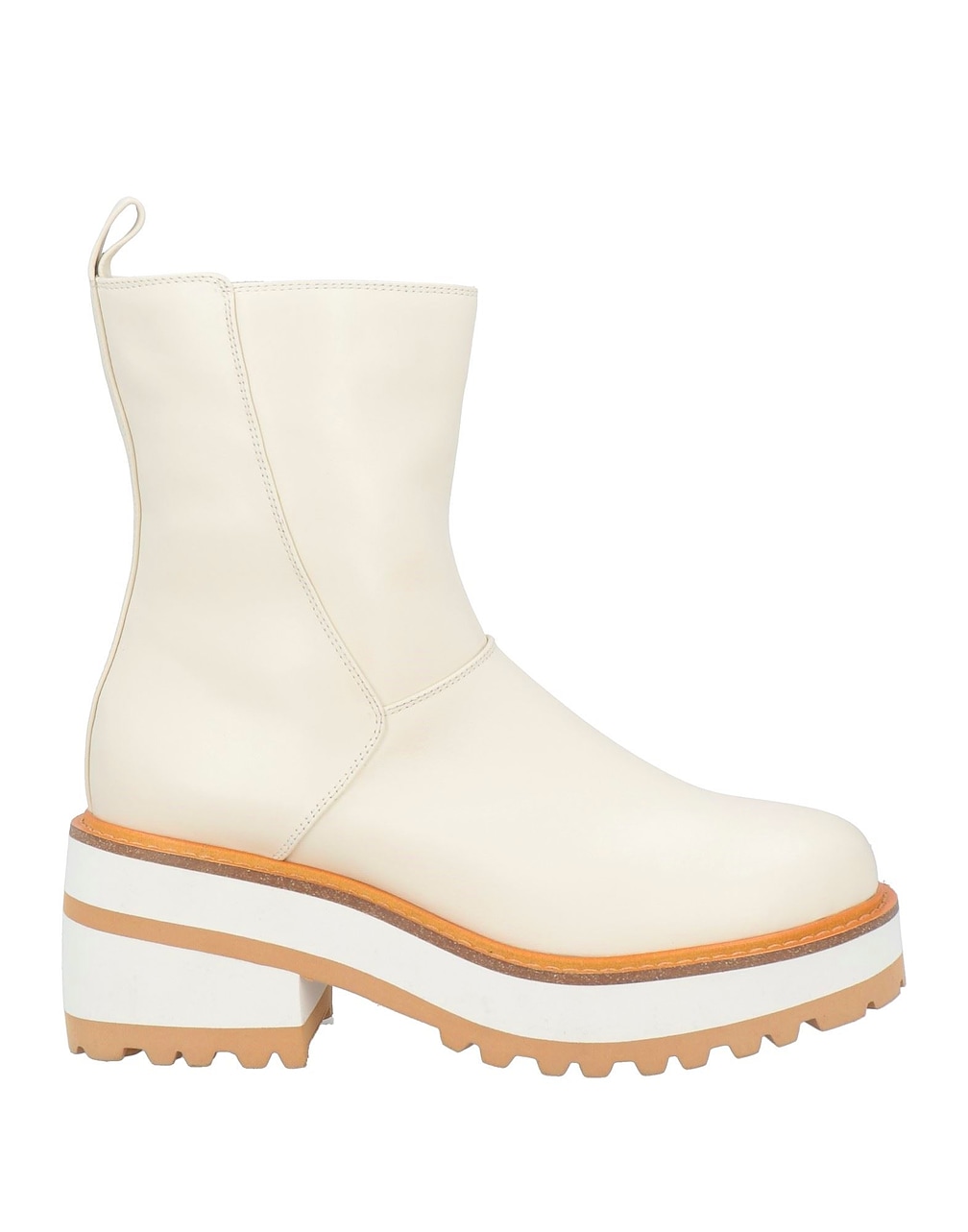 RAHYA GREY - Ankle boots