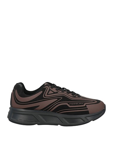 FESSURA Sneakers Brown Other Fibres