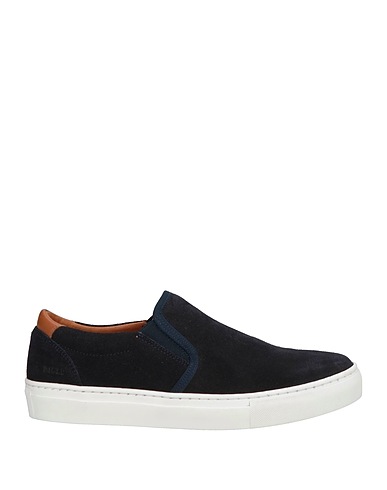 DIGEL Sneakers Midnight blue Leather