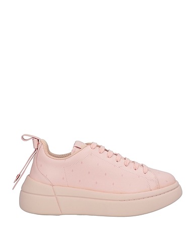 RED(V) Sneakers Antikrosa Leder