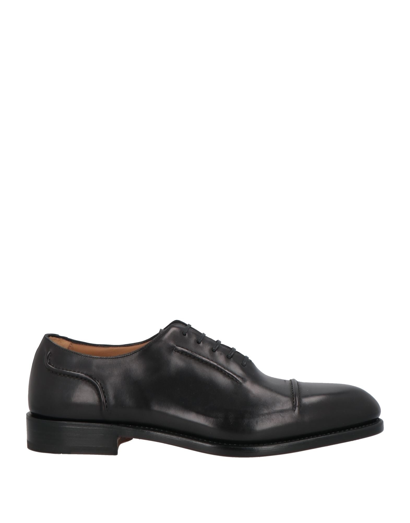 FERRAGAMO - Lace-up shoes