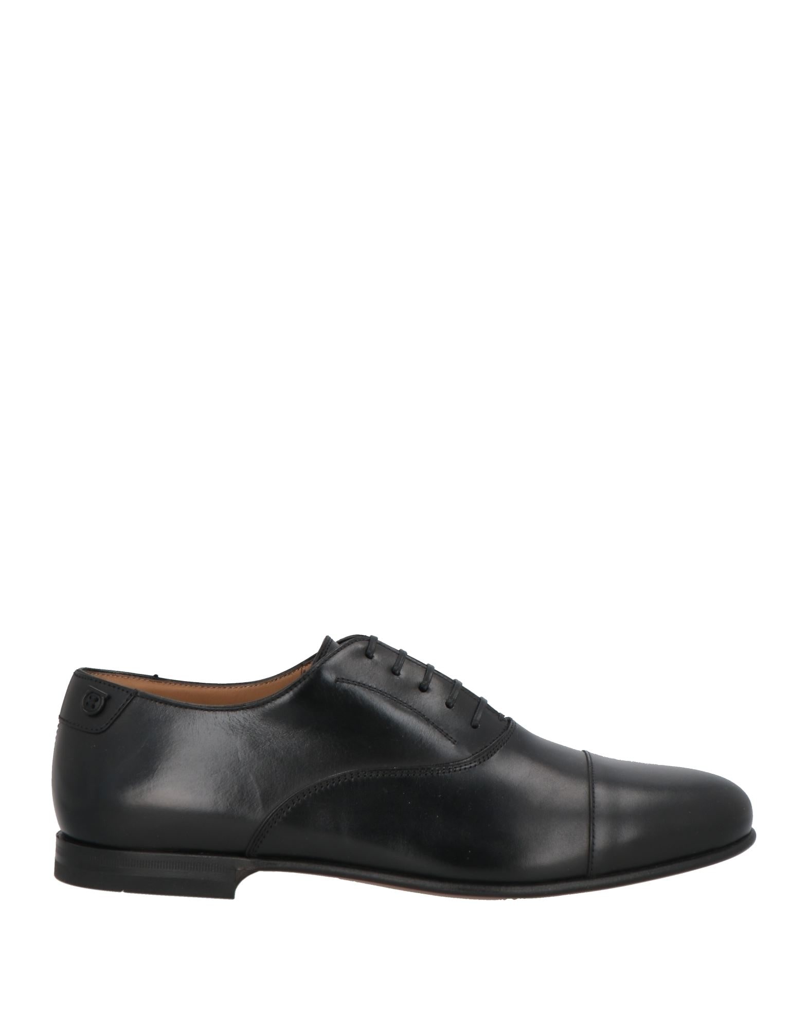 FERRAGAMO - Lace-up shoes