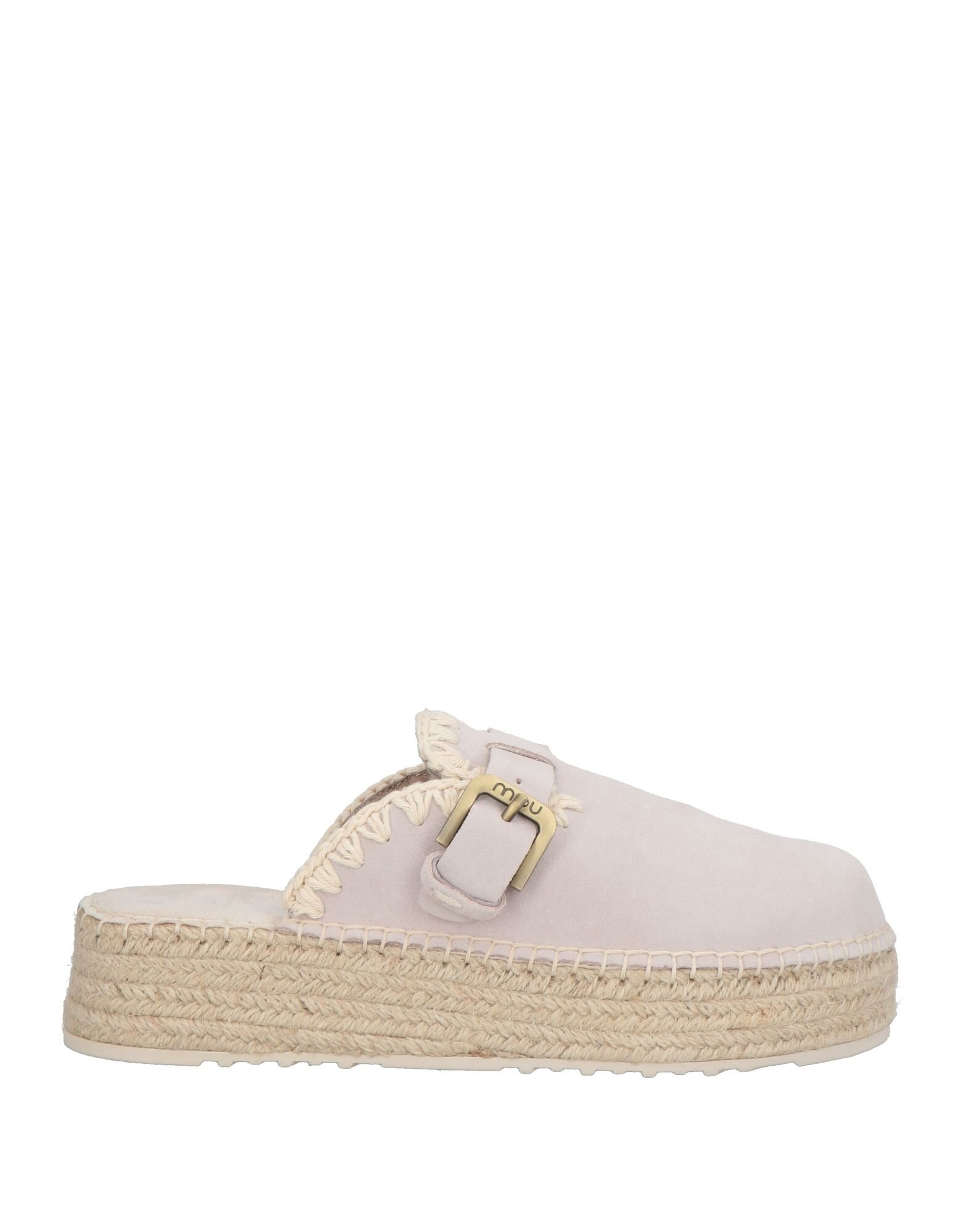 MOU - Espadrilles