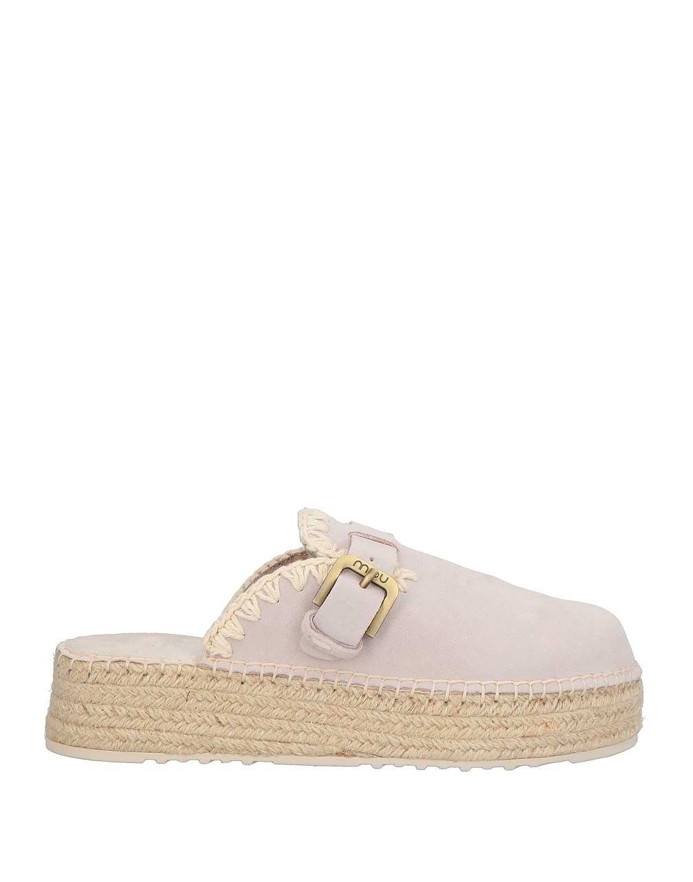 MOU - Espadrilles