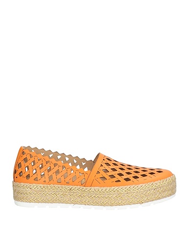 BALDININI Espadrillas Cuoio Pelle di vitello