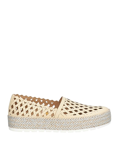 BALDININI Espadrilles Calfskin