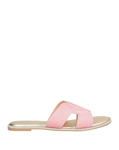 BALDININI Sandals TREND Pink String