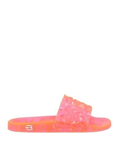 BALDININI Sandalen Koralle PVC - Polyvinylchlorid