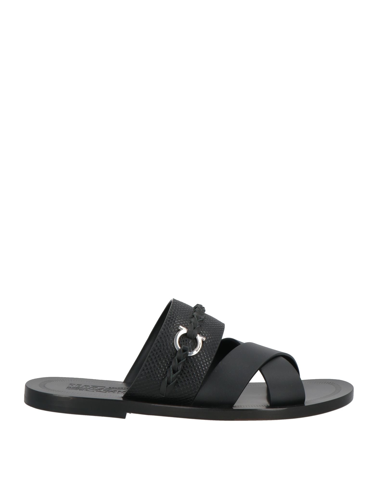 FERRAGAMO - サンダル