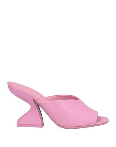FERRAGAMO Sandals SANSU 85
Pink Lambskin