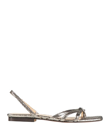 MANILA GRACE Flip flops Leather