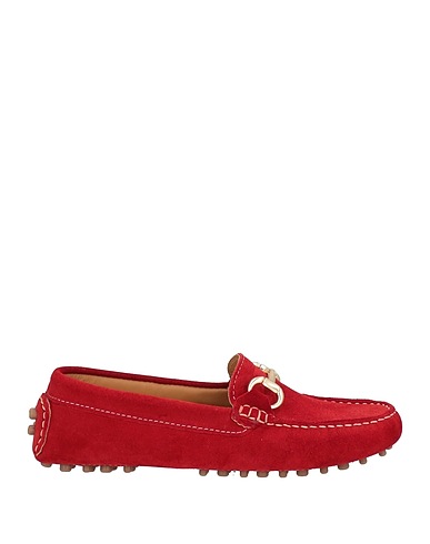 BALDININI Loafers Brick Leather