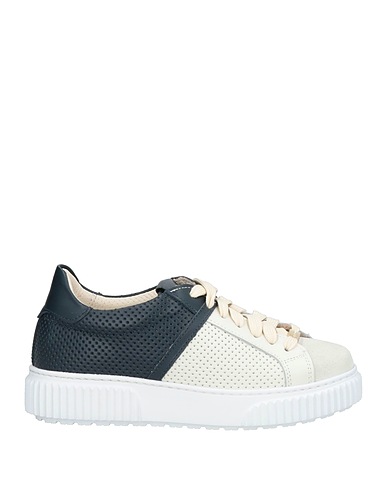 BALDININI Sneakers Black Leather