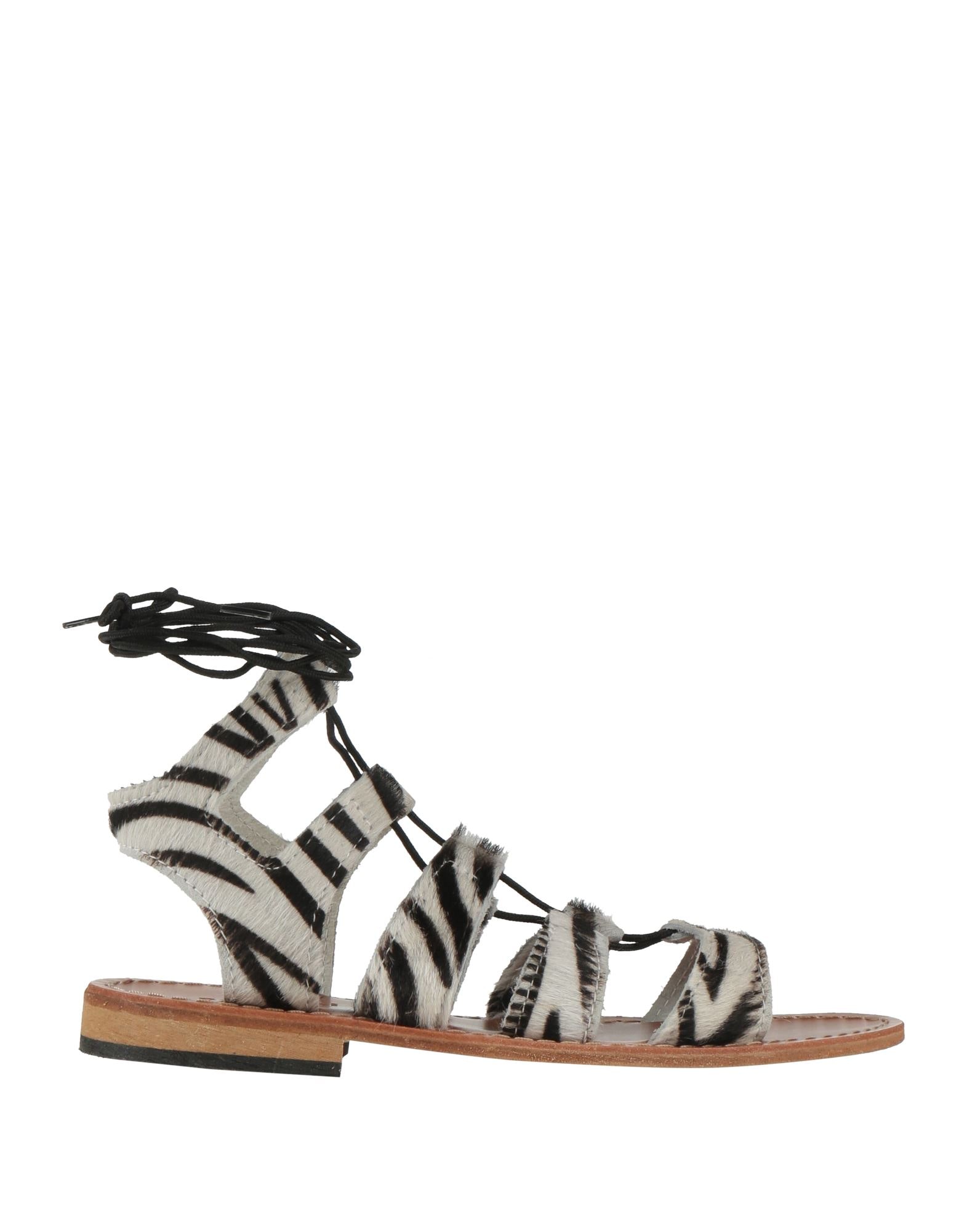 BALDININI - Sandals