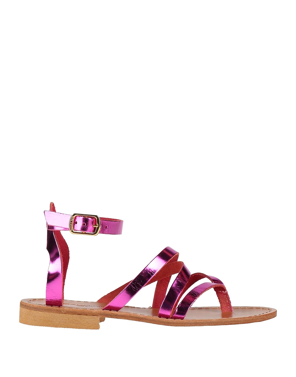 BALDININI - Thong sandals