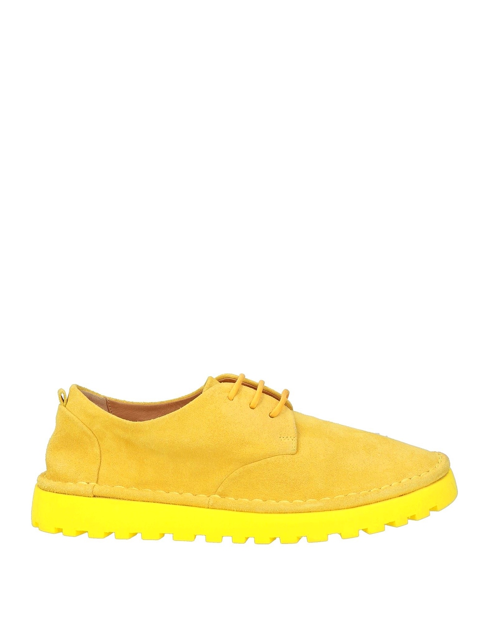 MARSÈLL - Lace-up shoes