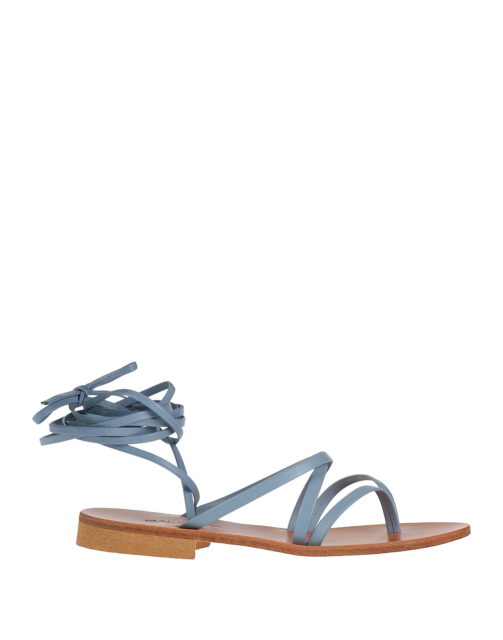 BALDININI - Thong sandals