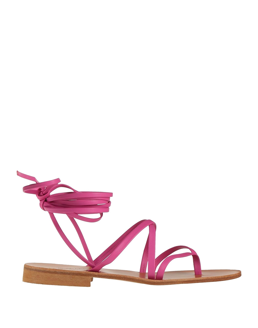 BALDININI - Thong sandals