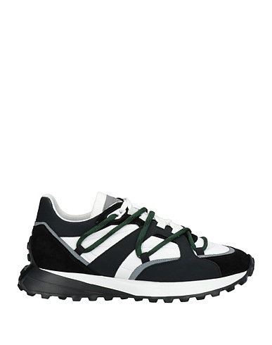 BALDININI Sneakers Nero Pelle