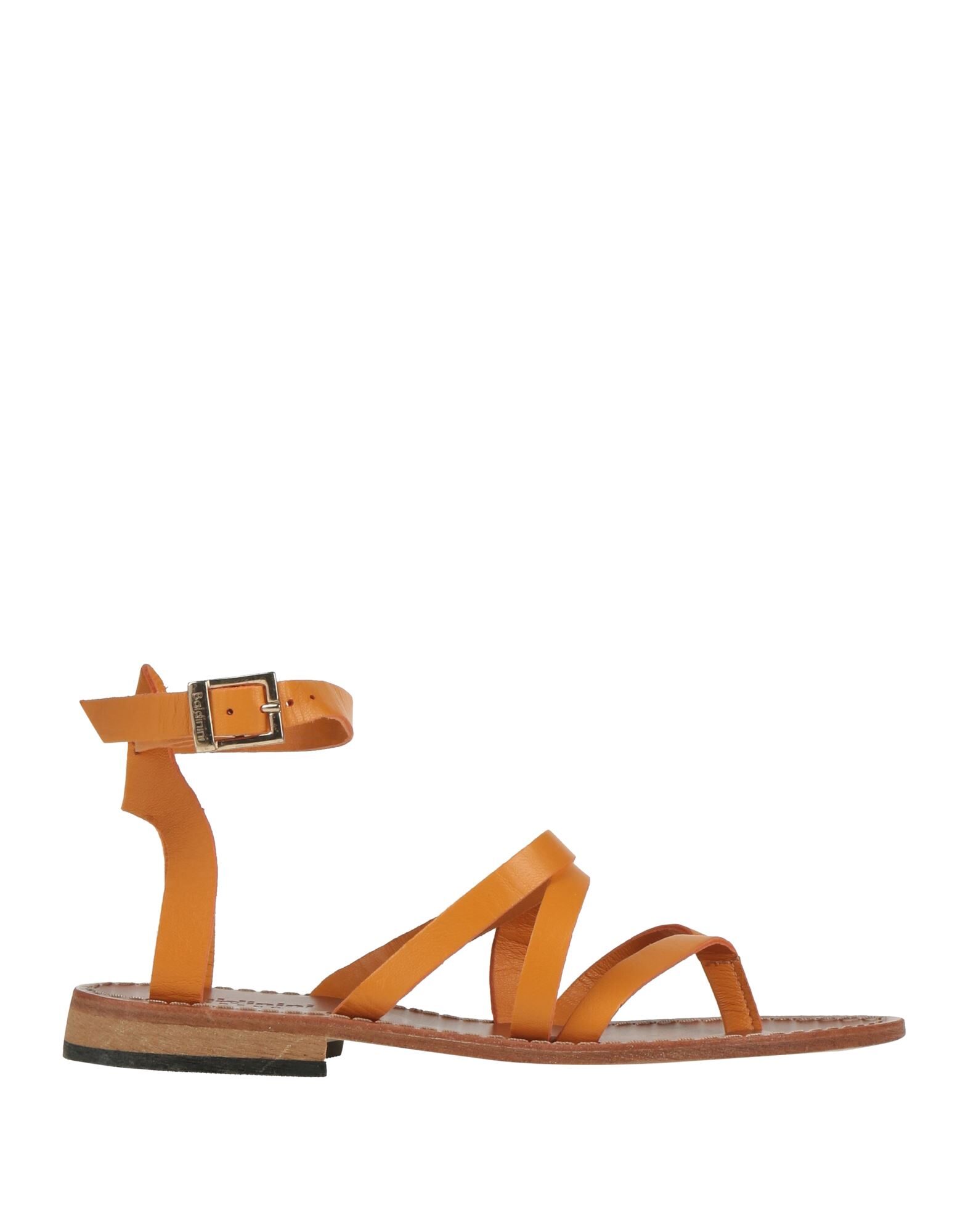 BALDININI - Thong sandals