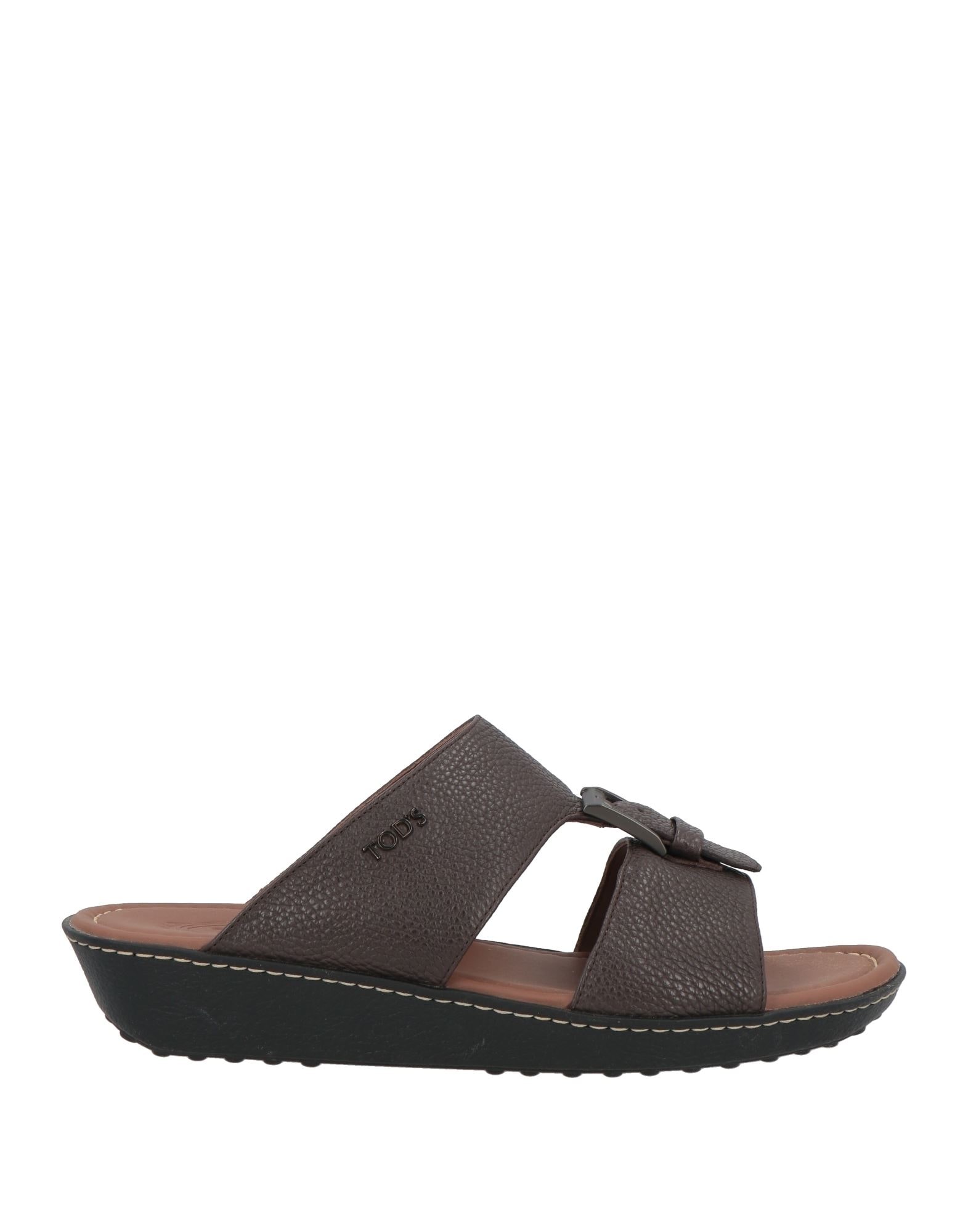 TOD'S - Sandals