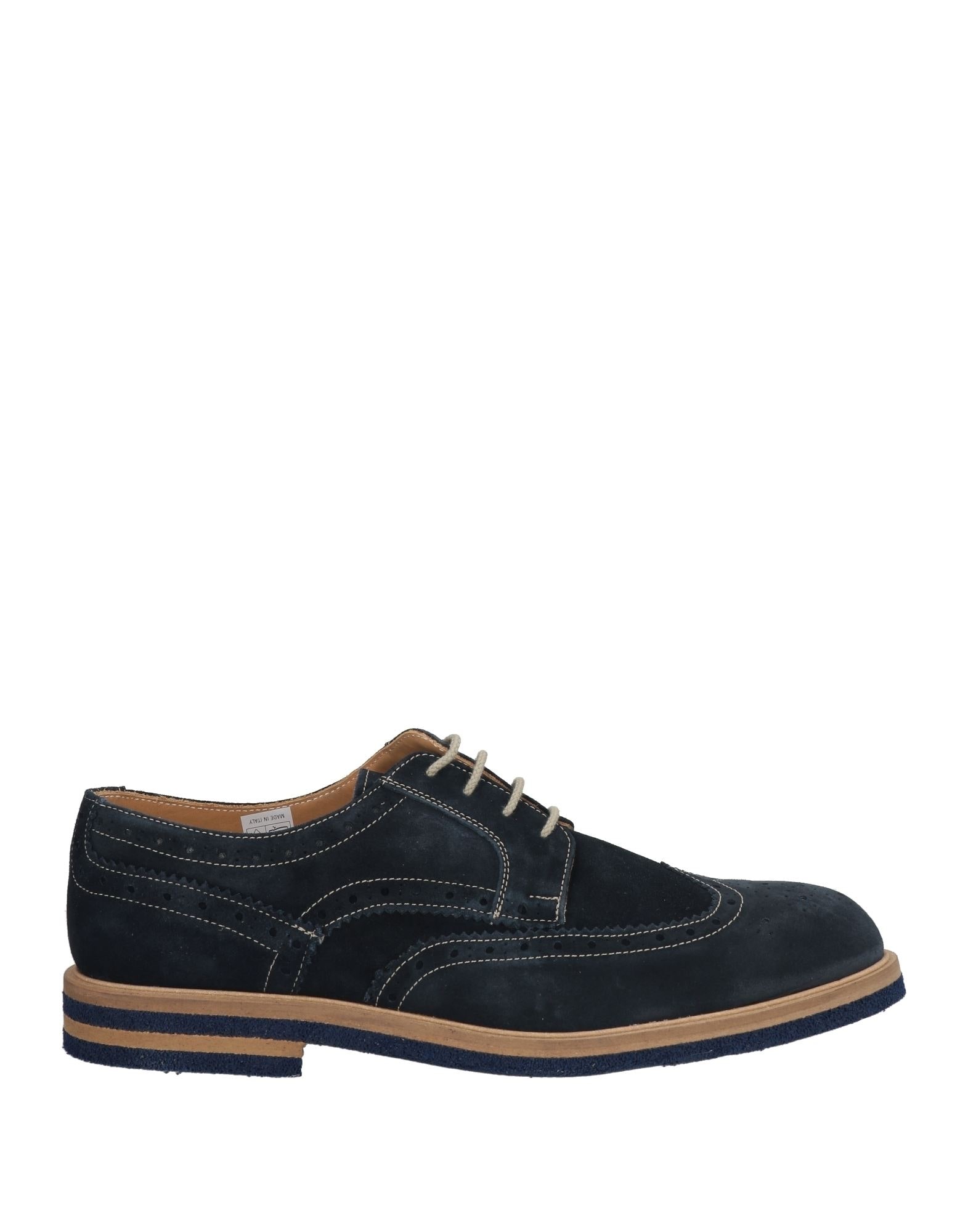 BALDININI - Lace-up shoes