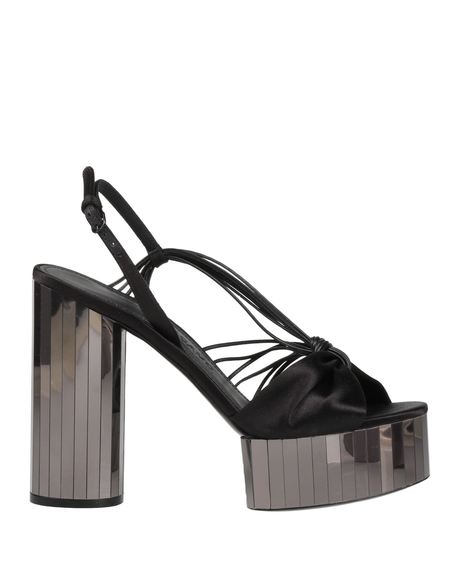 FERRAGAMO - Sandalen