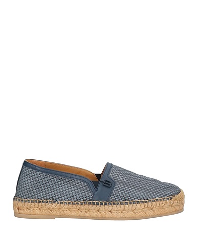 BALDININI Espadrillas Avio Pelle, Rafia naturale