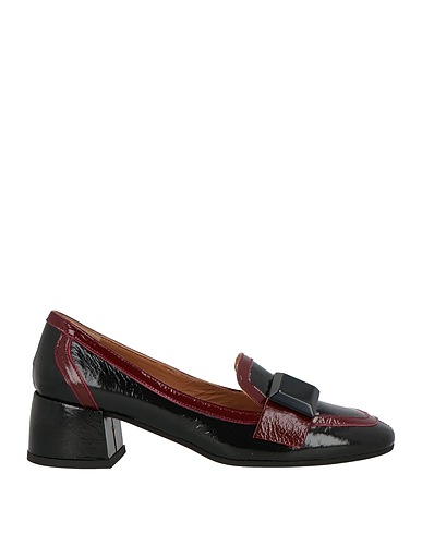 ROBERTO FESTA Loafers Burgundy Leather