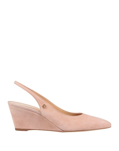 BALDININI Pump Sand Leather