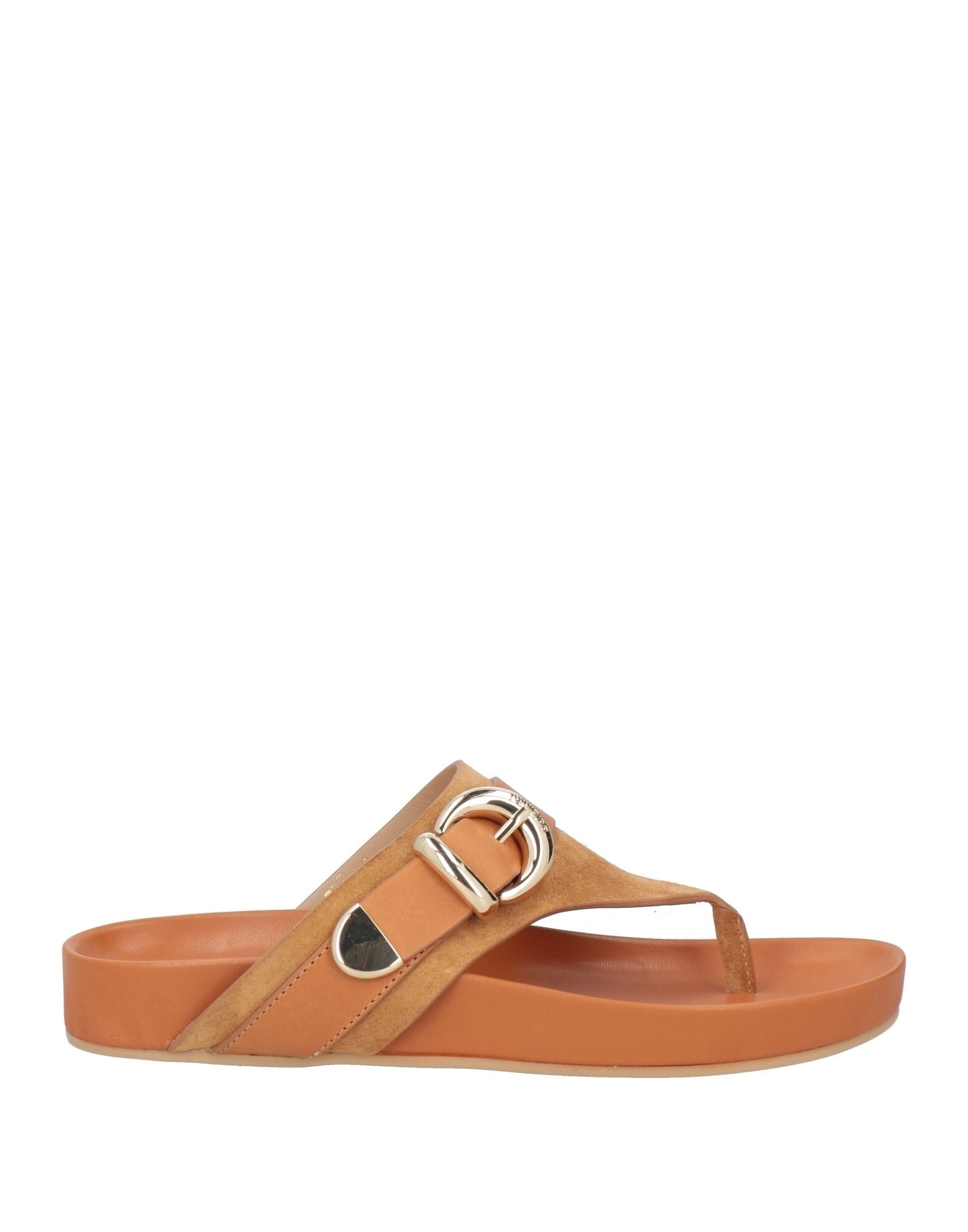 BALDININI - Thong sandals