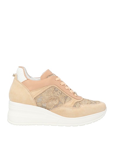 BALDININI Sneakers Leather