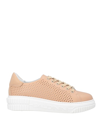 BALDININI Sneakers Sand Calfskin