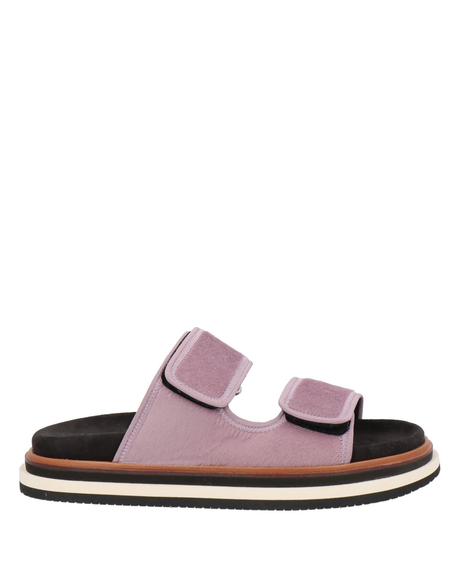 HOGAN - Sandals