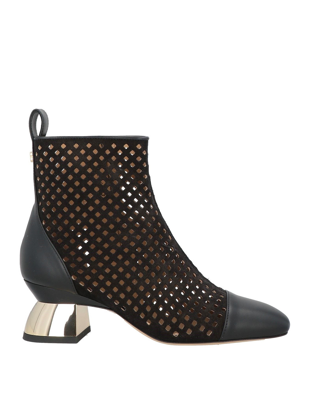 BALDININI - Ankle boots