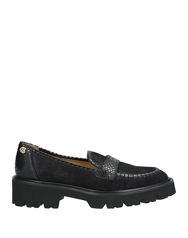 BALDININI Loafers Leather