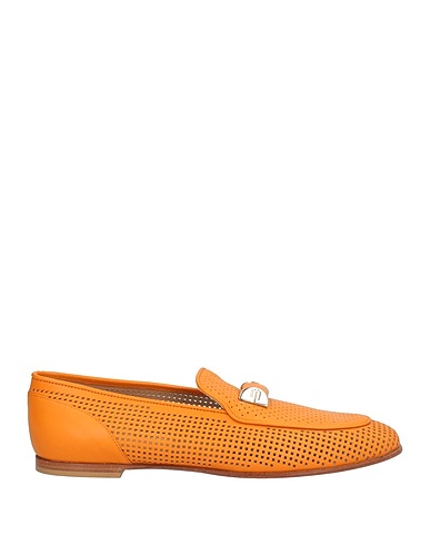 BALDININI Loafers Mandarin Leather