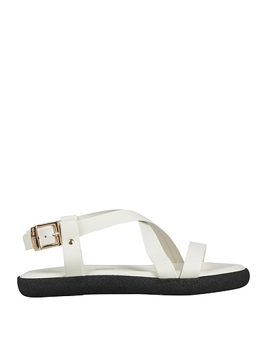 BALDININI Sandals Leather