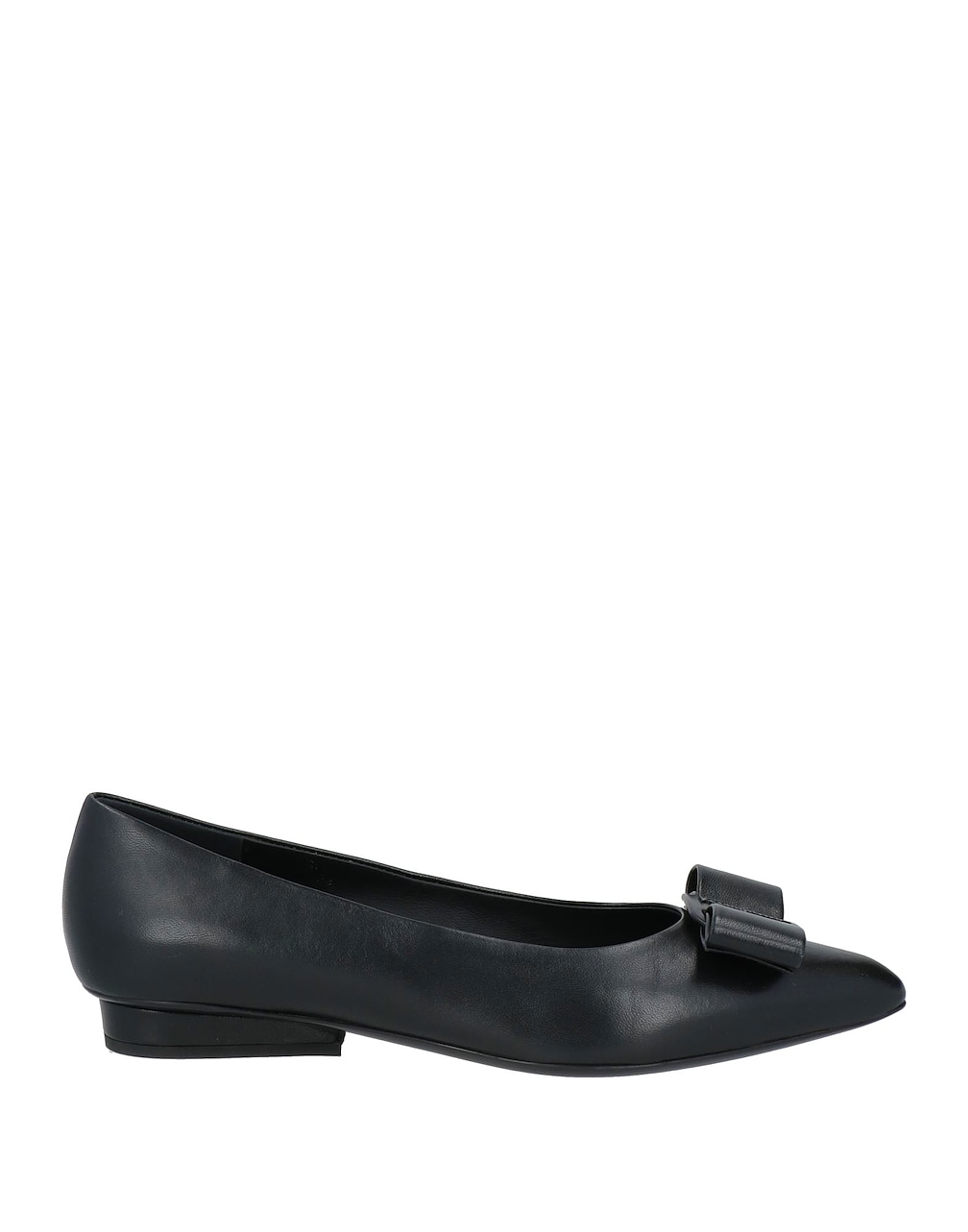 FERRAGAMO - Ballet flats