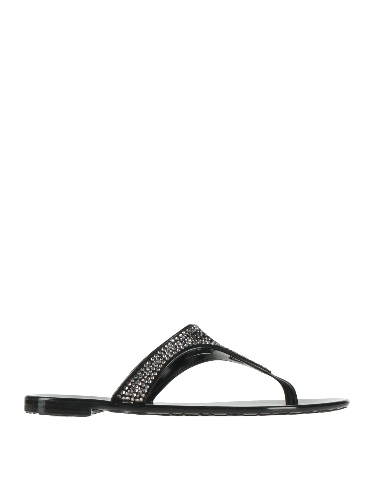 BALDININI - Thong sandals