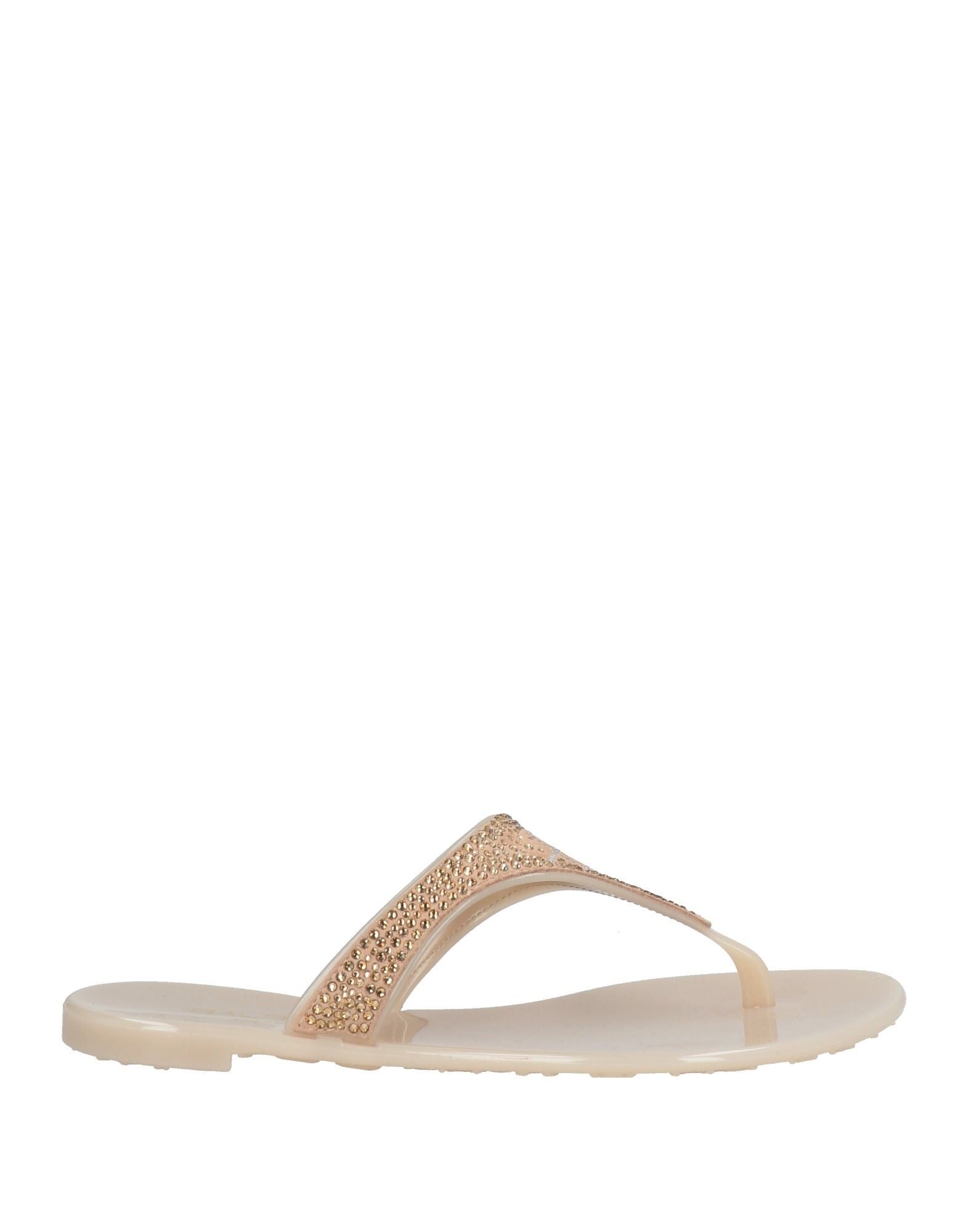 BALDININI - Thong sandals