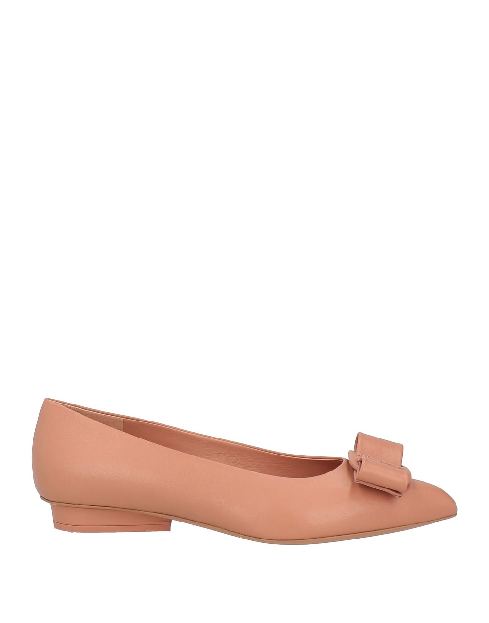FERRAGAMO - Ballerinas