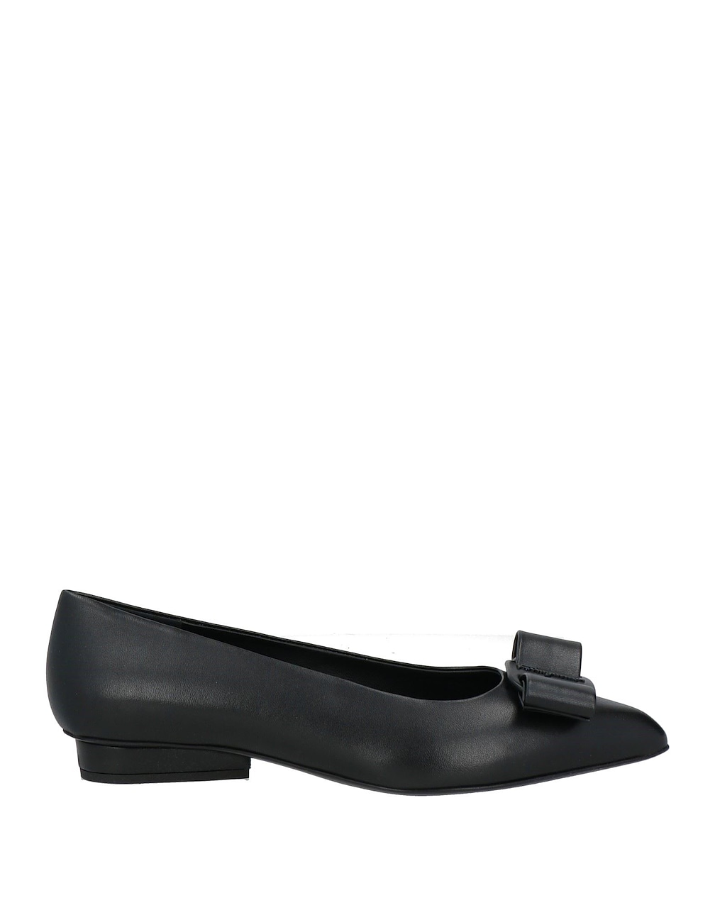 FERRAGAMO - Ballet flats