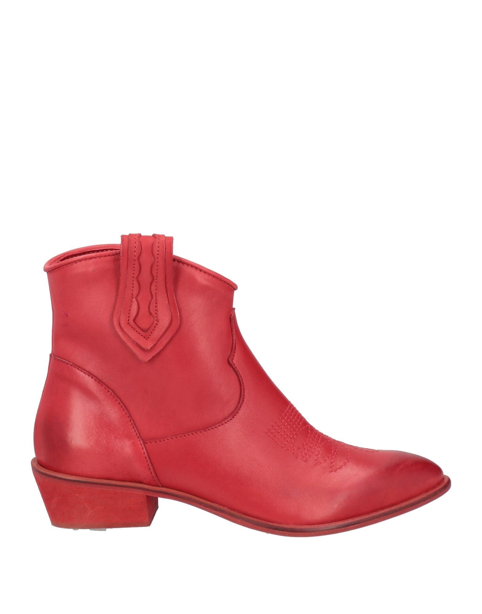 BALDININI - Ankle boots